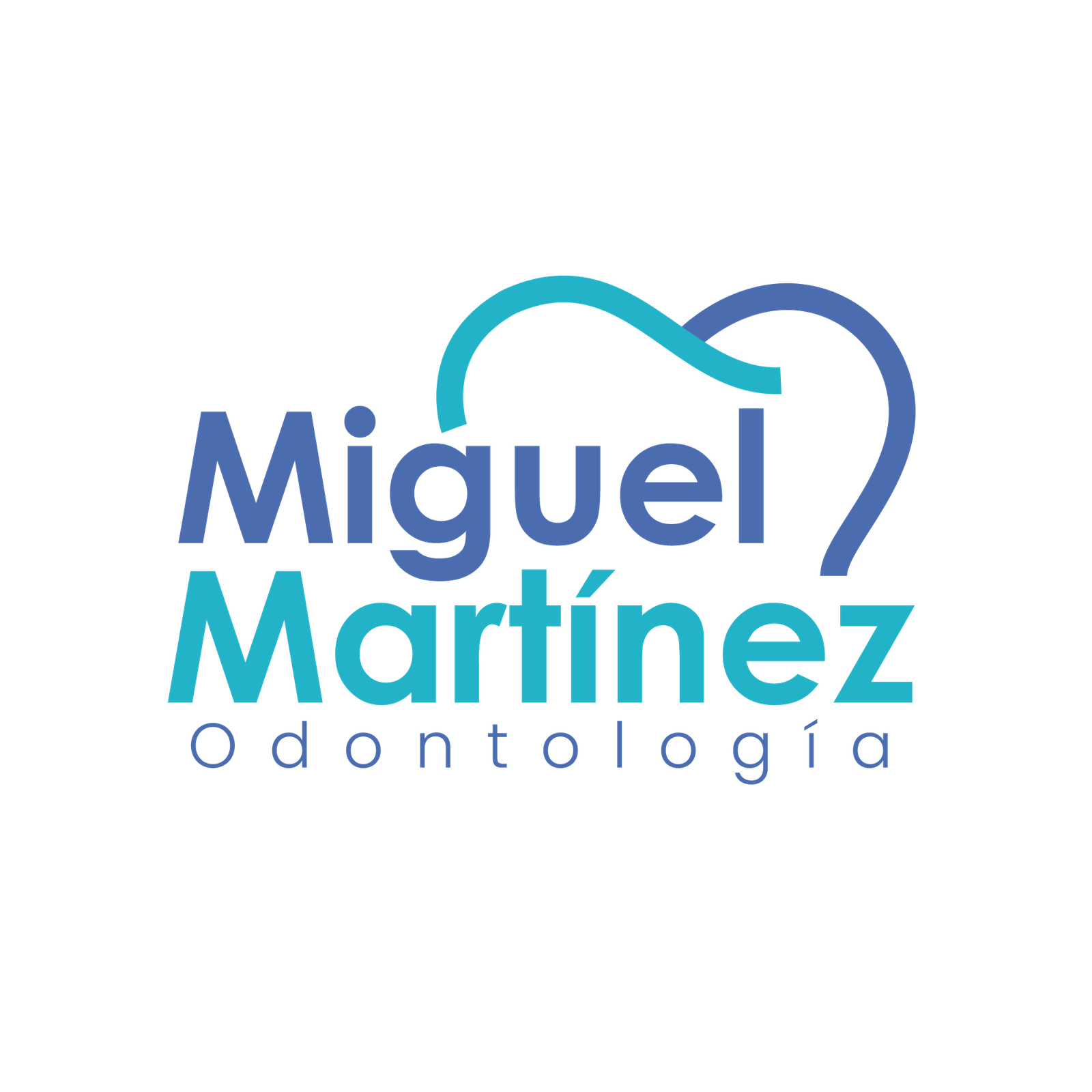 Miguel Martinez Odontologia